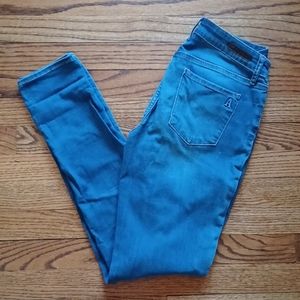 Articles of Society jeans, sz 26